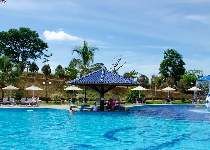 Colonial Plaza Hotel Pindamonhangaba