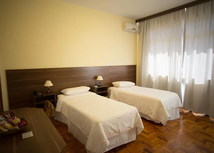 Hotel Embaixador